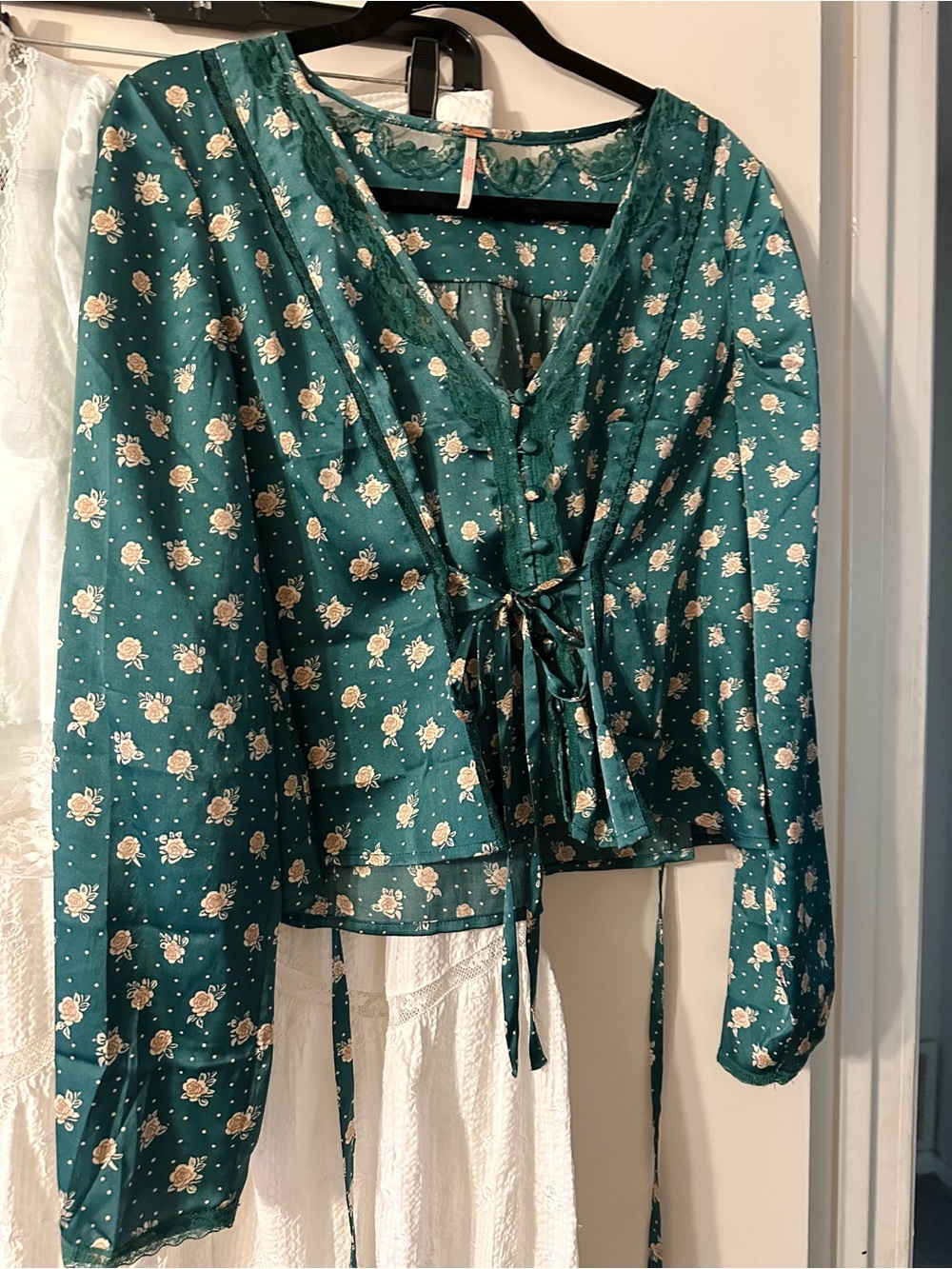 Free People Blouse